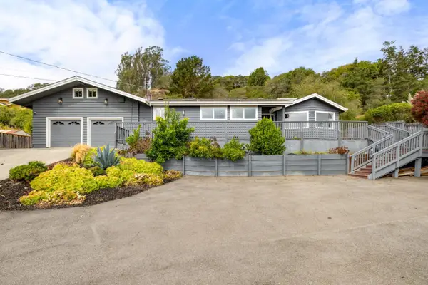 4065 Cornwell Road, Soquel, CA 95073
