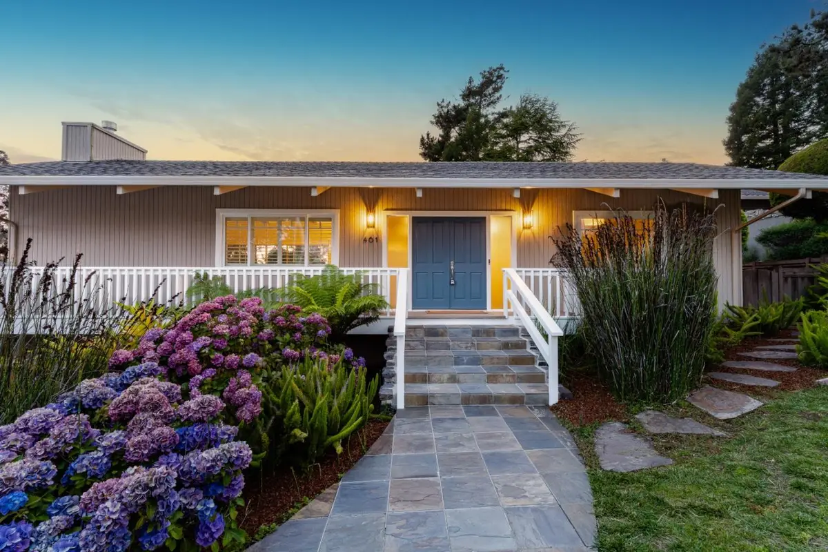 461 Saint Andrews Drive, Aptos, CA 95003 - #1