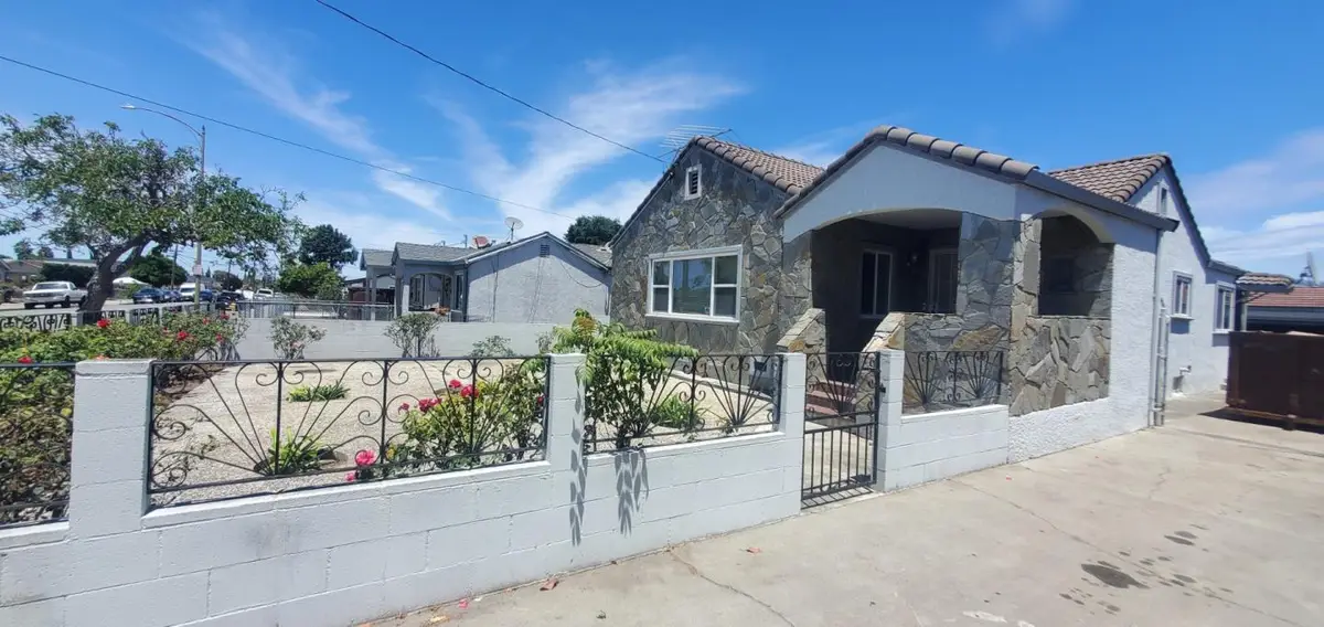 Address Withheld By Seller, San Jose, CA 95116 - #1