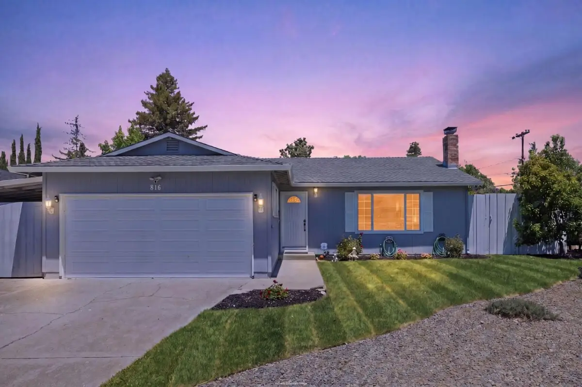 816 Mary Court, Campbell, CA 95008 - #1