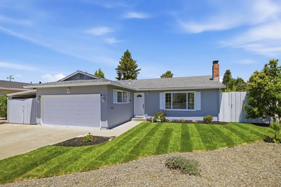 816 Mary Court, Campbell, CA 95008 - #2