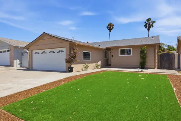 3212 Golf Drive, San Jose, CA 95127