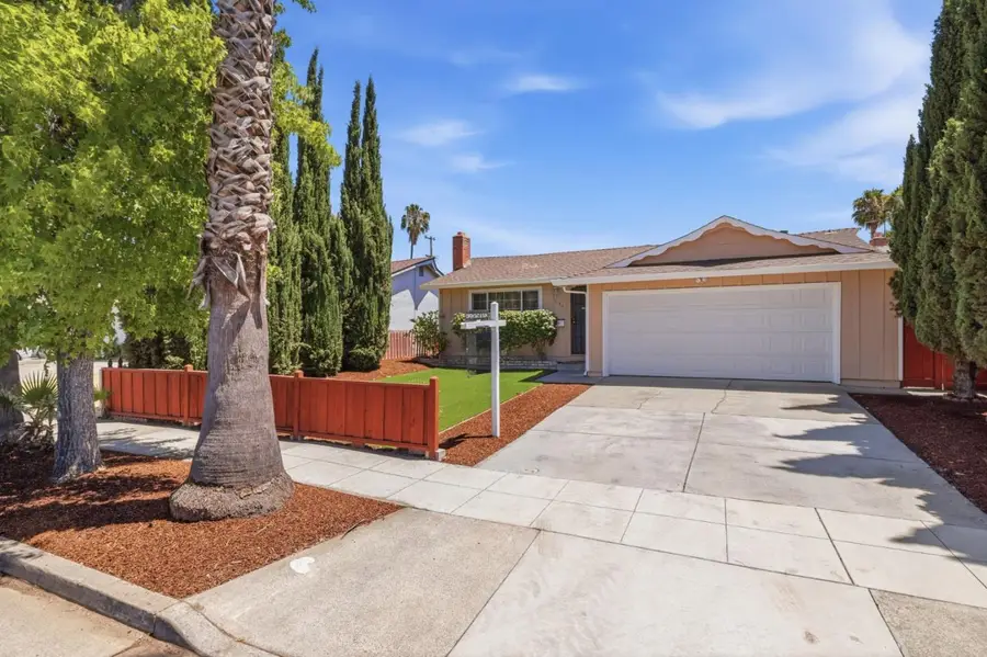 3190 Golf Drive, San Jose, CA 95127 - #3