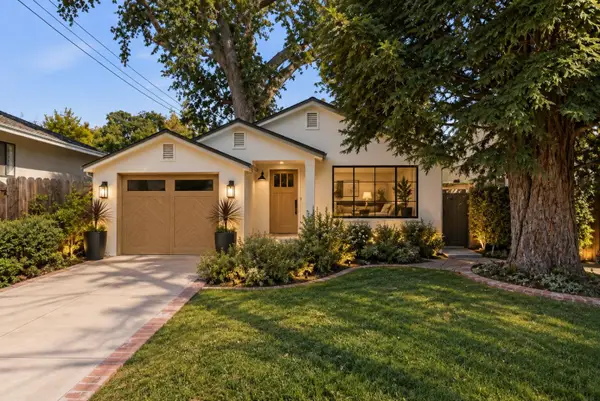 2108 Howard Avenue, San Carlos, CA 94070