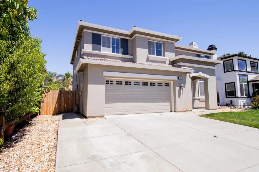 506 Barcelona Drive, Tracy, CA 95377 - #2