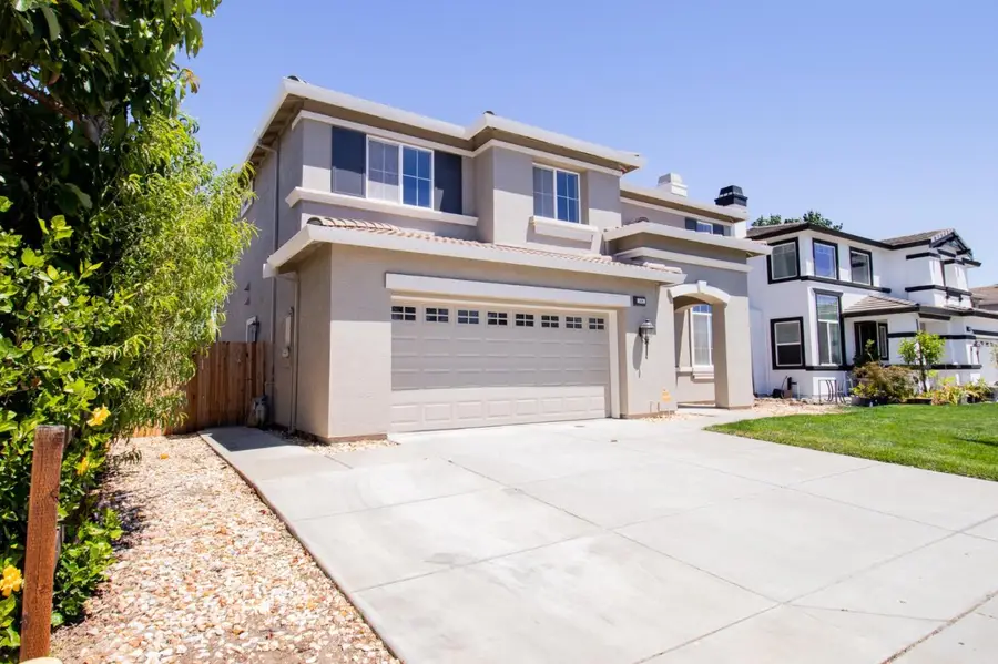 506 Barcelona Drive, Tracy, CA 95377 - #3