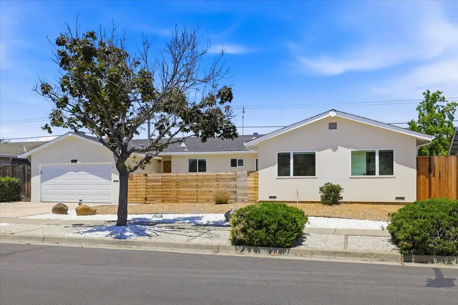 2273 Stratford Drive, San Jose, CA 95124 - #3