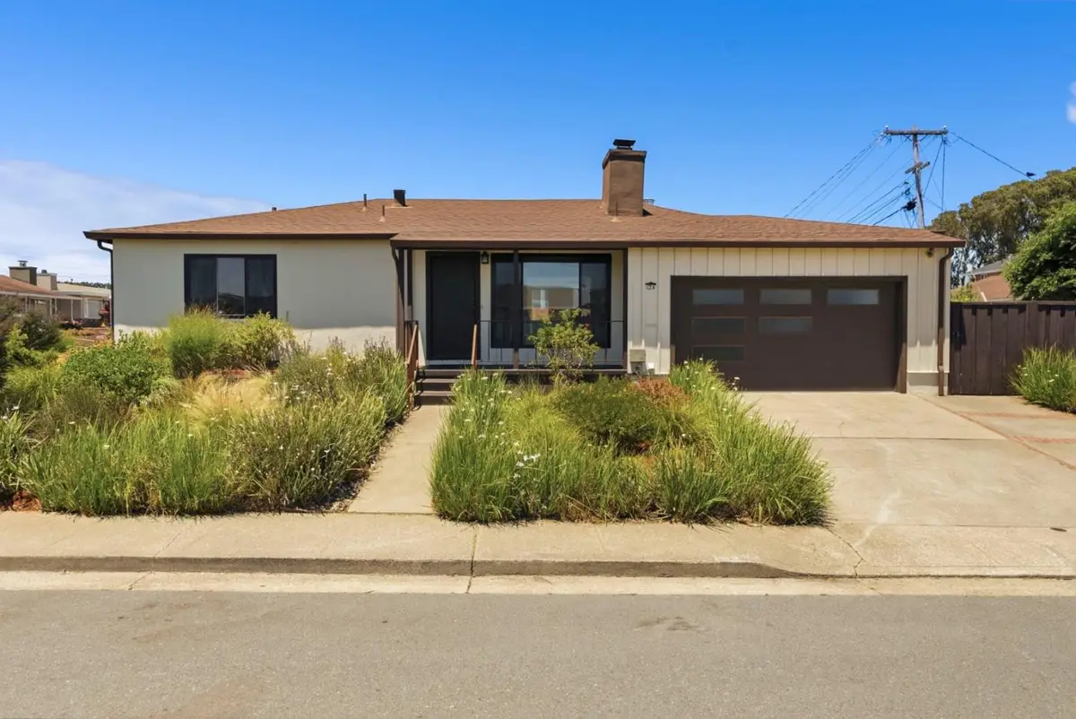 124 Lacrosse Avenue, South San Francisco, CA 94080 - #1