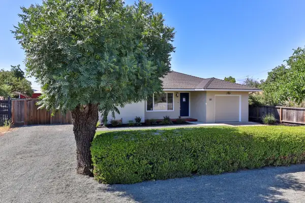 80 Roosevelt Avenue, San Martin, CA 95046