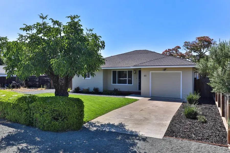 80 Roosevelt Avenue, San Martin, CA 95046 - #2