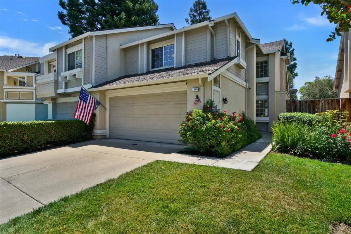 1529 Trimingham Drive, Pleasanton, CA 94566 - #1