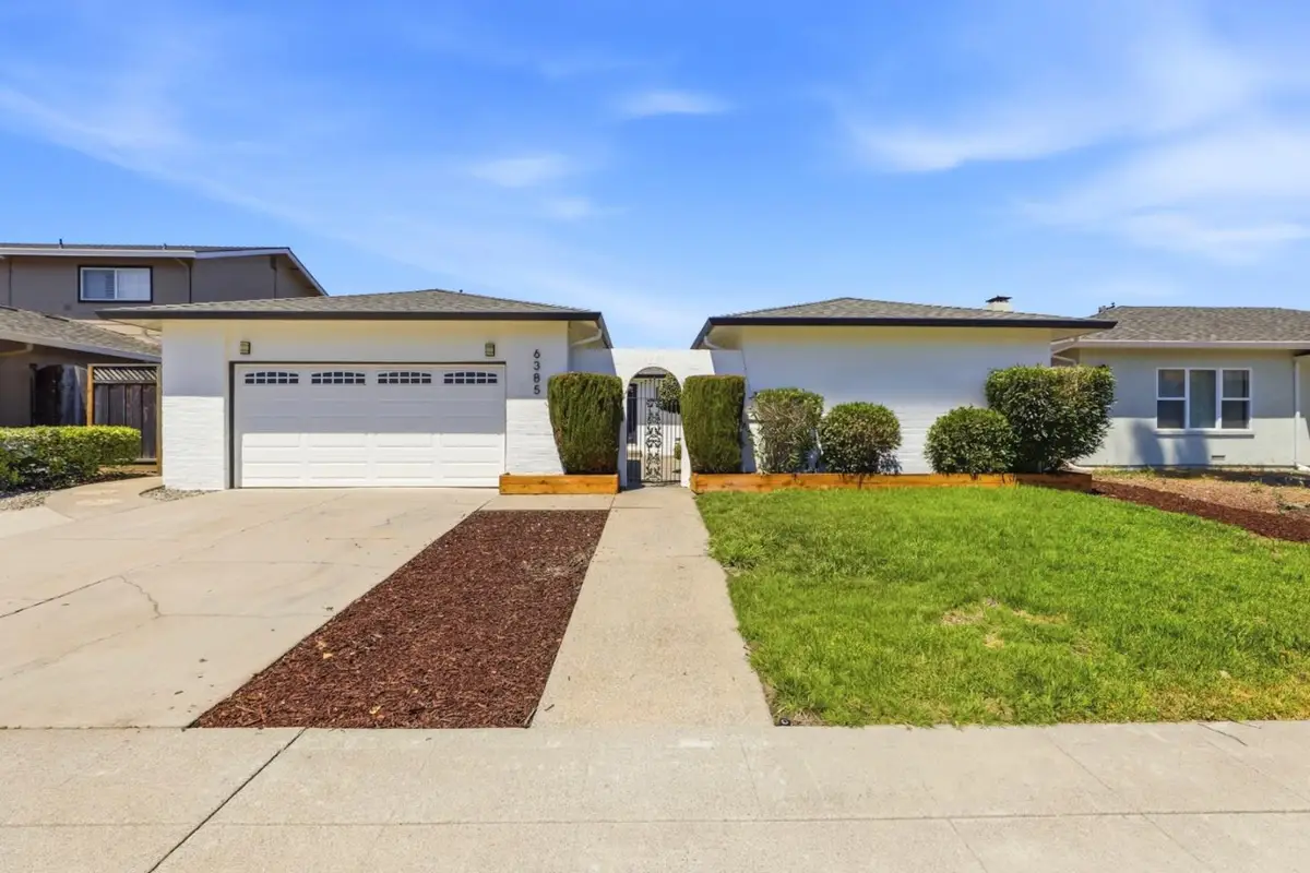 6385 Tamalpais Avenue, San Jose, CA 95120 - #1