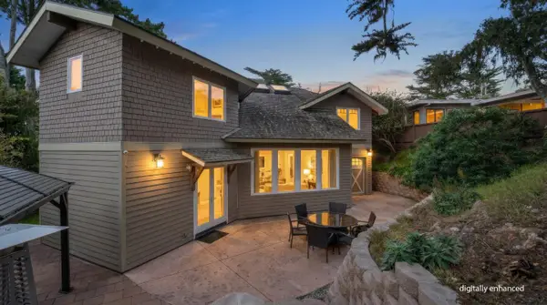 957 Syida Drive, Pacific Grove, CA 93950