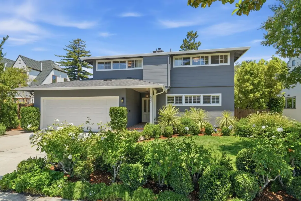 1637 Escobita Avenue, Palo Alto, CA 94306 - #1