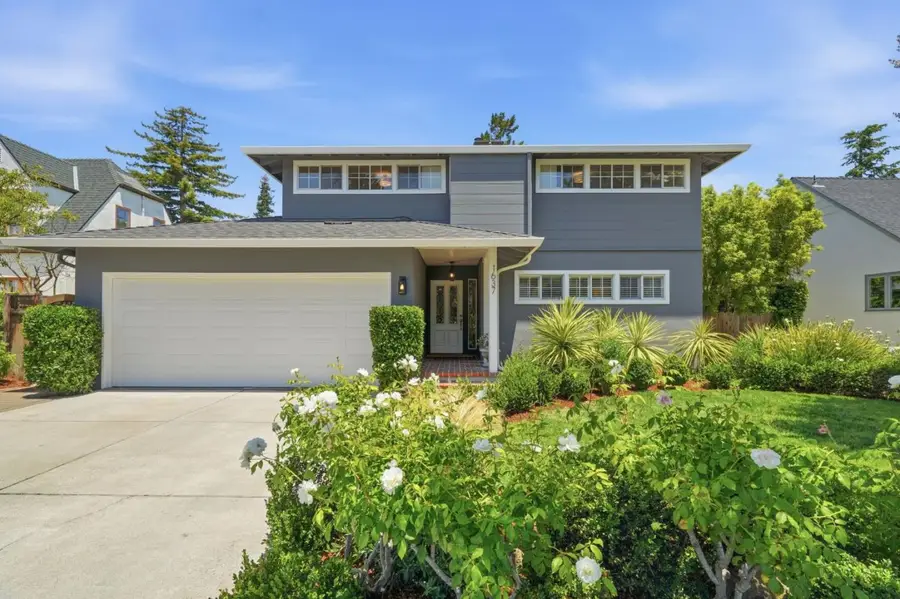 1637 Escobita Avenue, Palo Alto, CA 94306 - #2