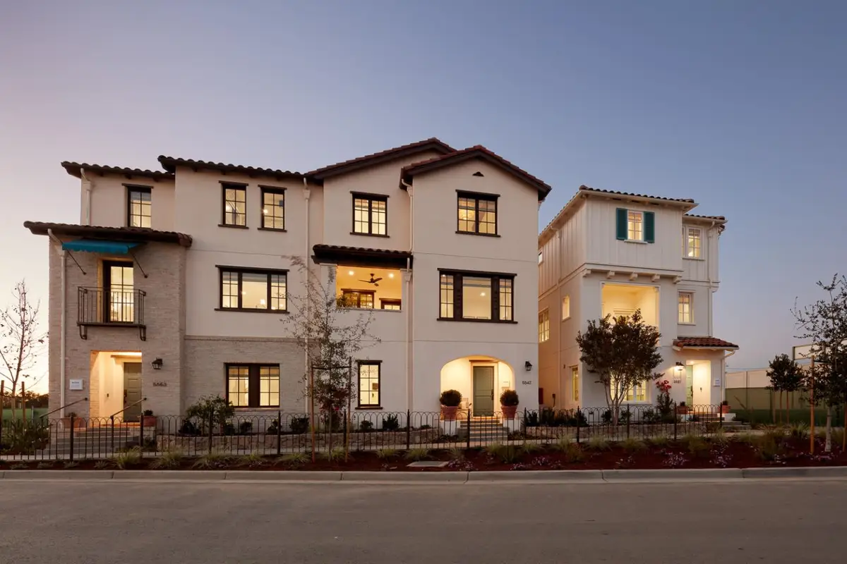 5536 Romera Way, Newark, CA 94560 - #1