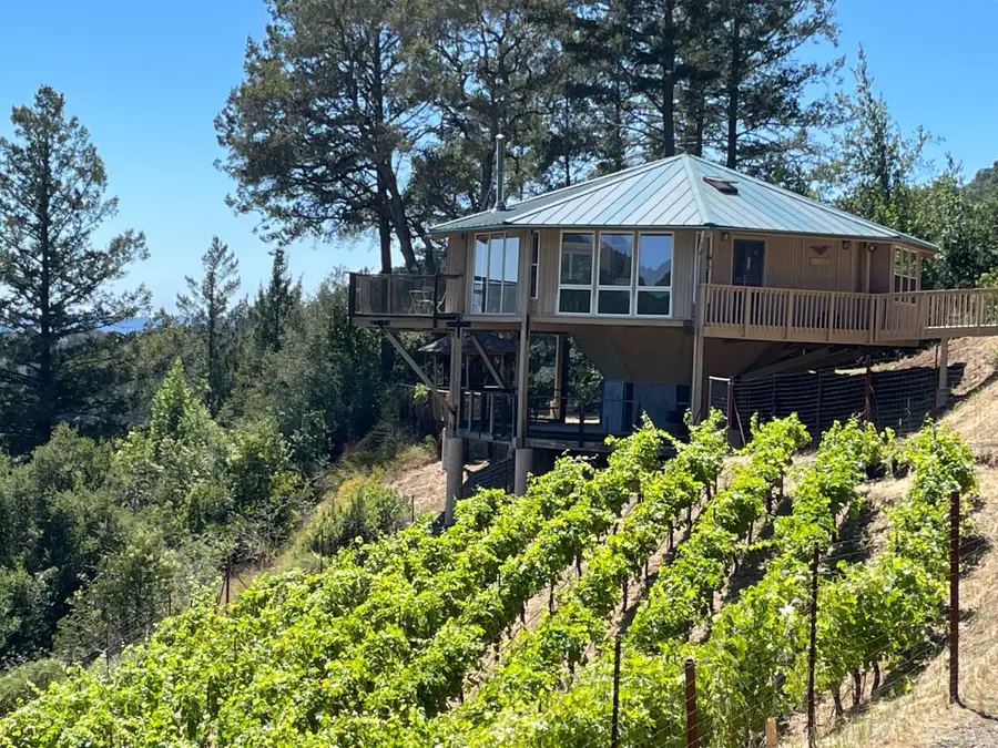 351 Canyon Vista, Los Gatos, CA 95033 - #2