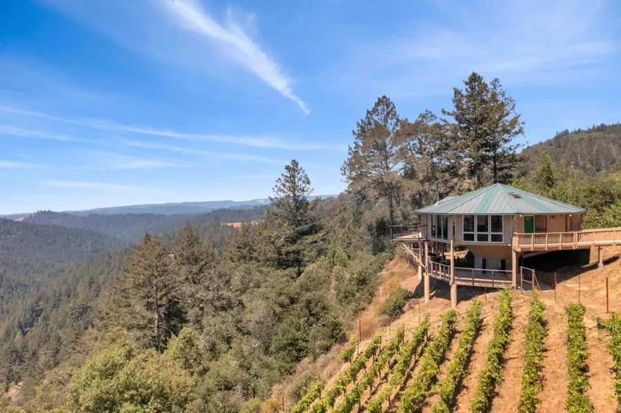 351 Canyon Vista, Los Gatos, CA 95033 - #3