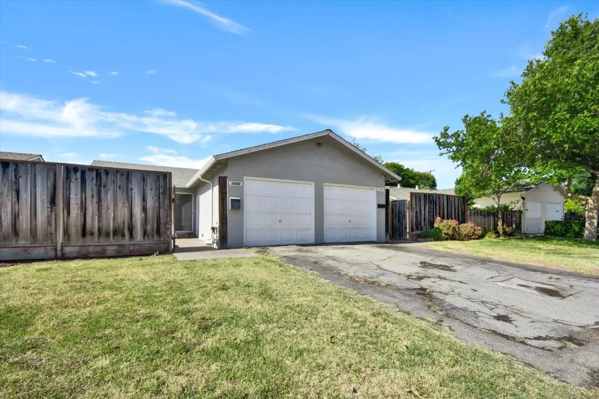 3540 Brookdale Drive, Santa Clara, CA 95051 - #1