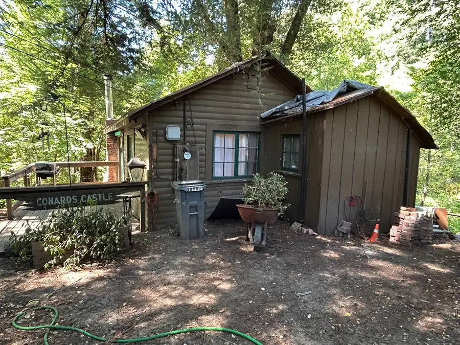 12715 Irwin Way, Boulder Creek, CA 95006 - #2