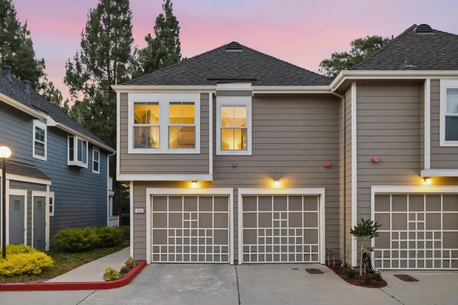 1052 Galley Lane, Foster City, CA 94404 - #2