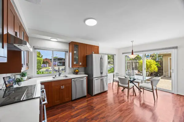 1020 Gull Avenue, Foster City, CA 94404
