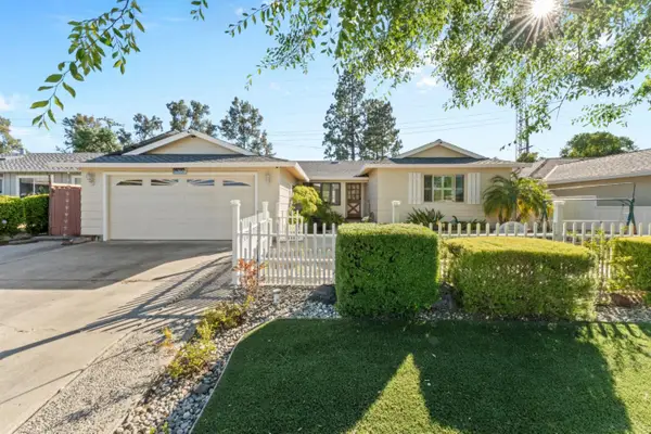 5265 Joseph Lane, San Jose, CA 95118