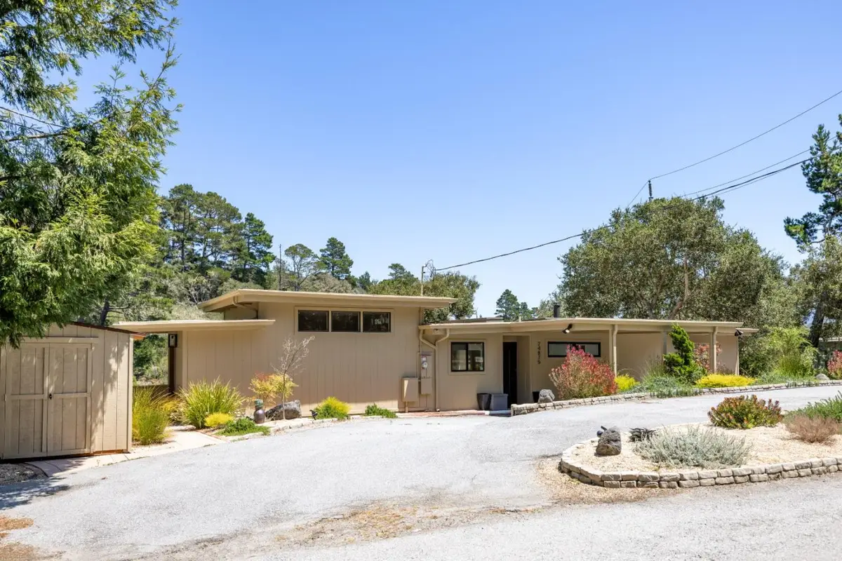 24875 N Carmel Hills Drive, Carmel, CA 93923 - #1