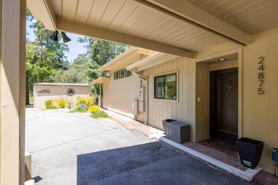24875 N Carmel Hills Drive, Carmel, CA 93923 - #3