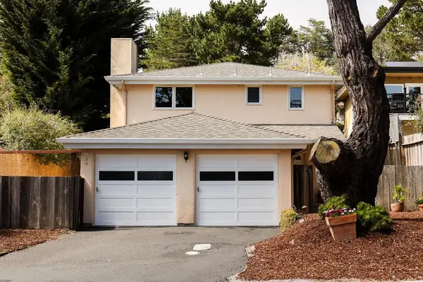 Address Withheld By Seller, Carmel, CA 93923