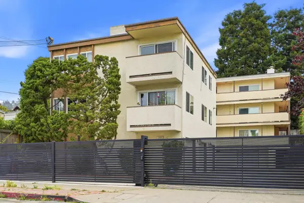 1409 Oxford Street #5, Berkeley, CA 94709