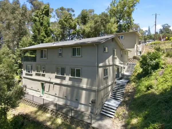 22610 Valley View Drive, Hayward, CA 94541