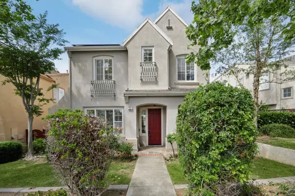 3357 Michelangelo Drive, San Jose, CA 95135