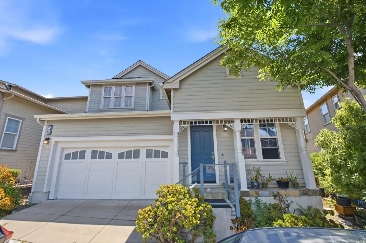 522 Seacliff Place, Richmond, CA 94801 - #1