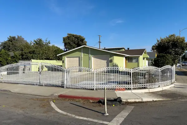 608 Balfour Drive, San Jose, CA 95111