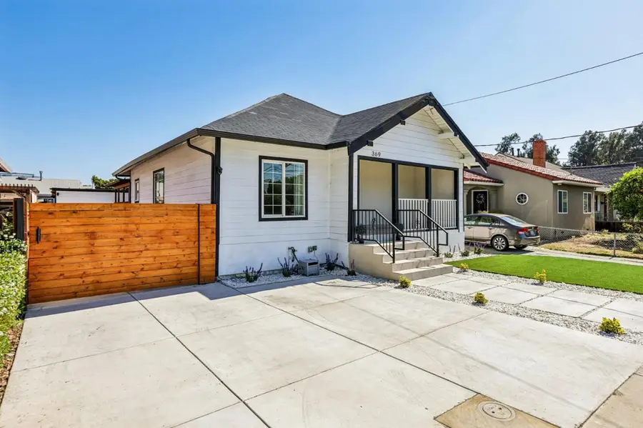 369 W Virginia Street, San Jose, CA 95125 - #3