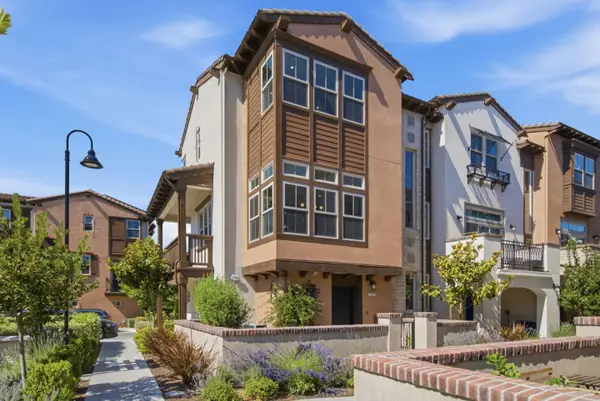 2348 Toledo Terrace, Mountain View, CA 94043