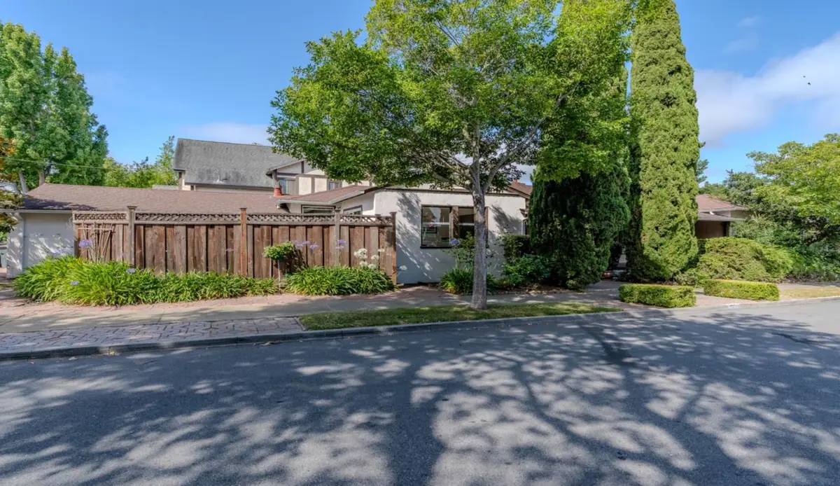 1501 Vancouver Avenue, Burlingame, CA 94010 - #1
