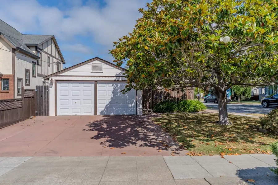 1501 Vancouver Avenue, Burlingame, CA 94010 - #3