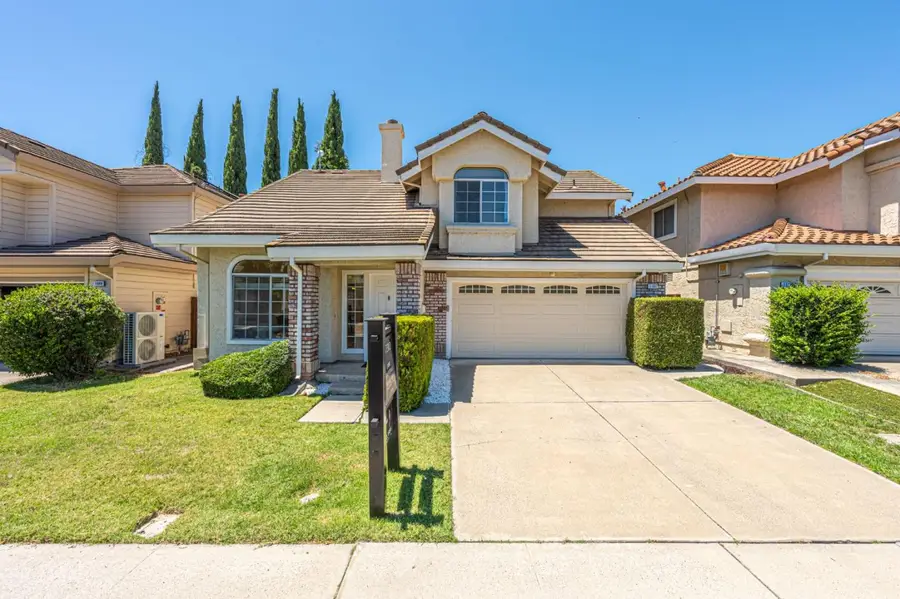 1101 Clifford Lane, Milpitas, CA 95035 - #2
