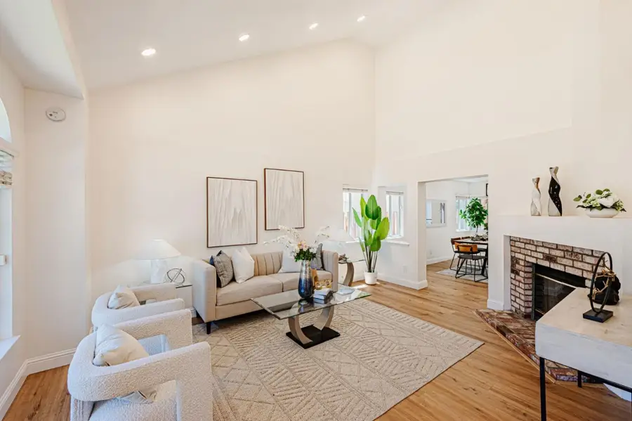 1101 Clifford Lane, Milpitas, CA 95035 - #3