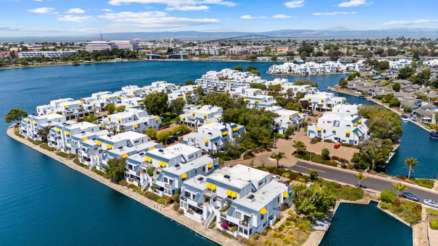 816 Balboa Lane, Foster City, CA 94404 - #2