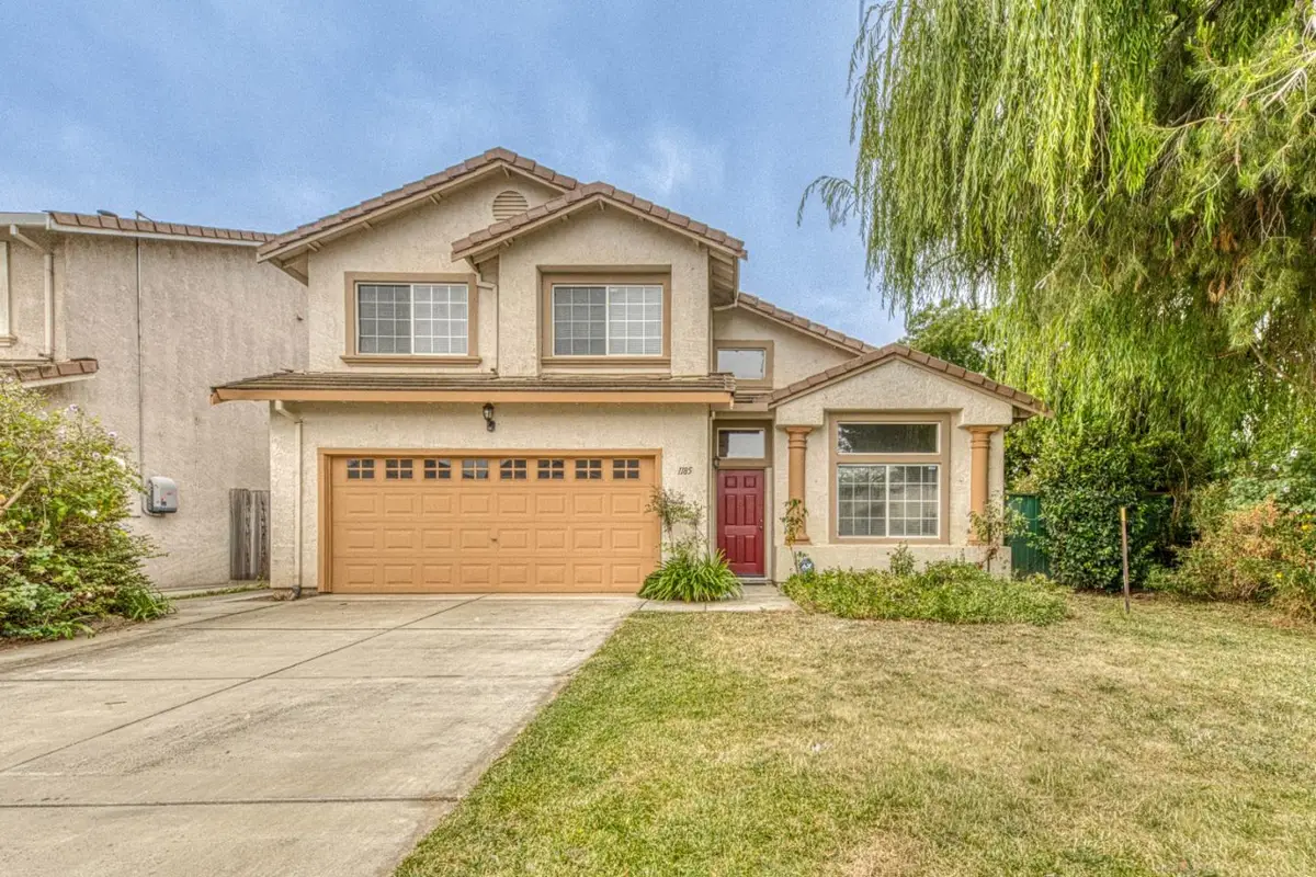 1185 Raven Court, Salinas, CA 93905 - #1