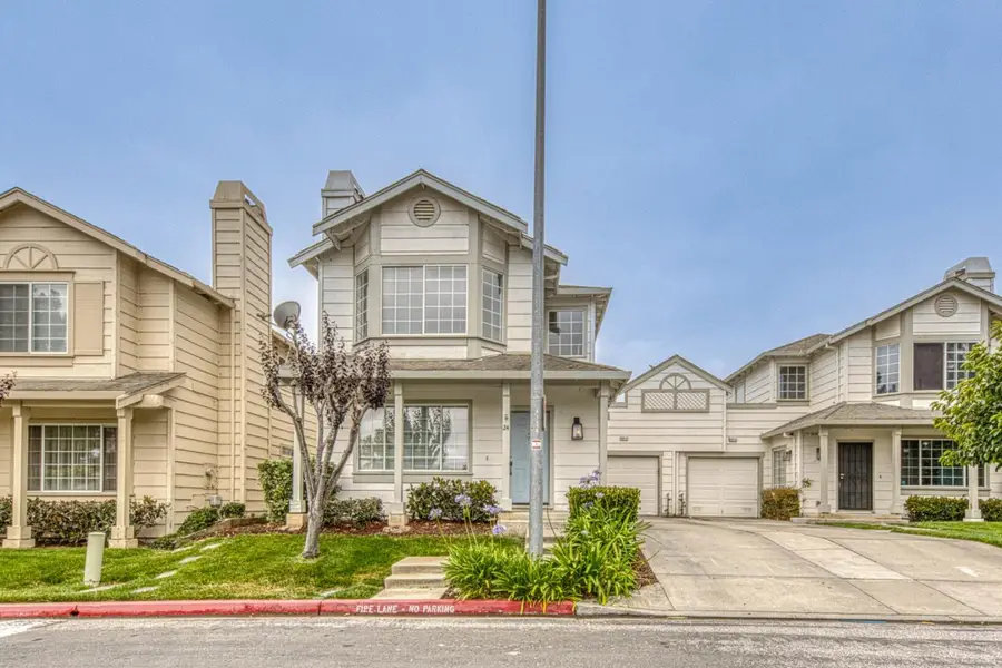1920 Constitution Boulevard #24, Salinas, CA 93905 - #2