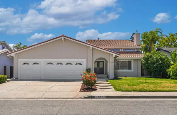 1550 Pam Lane, San Jose, CA 95120