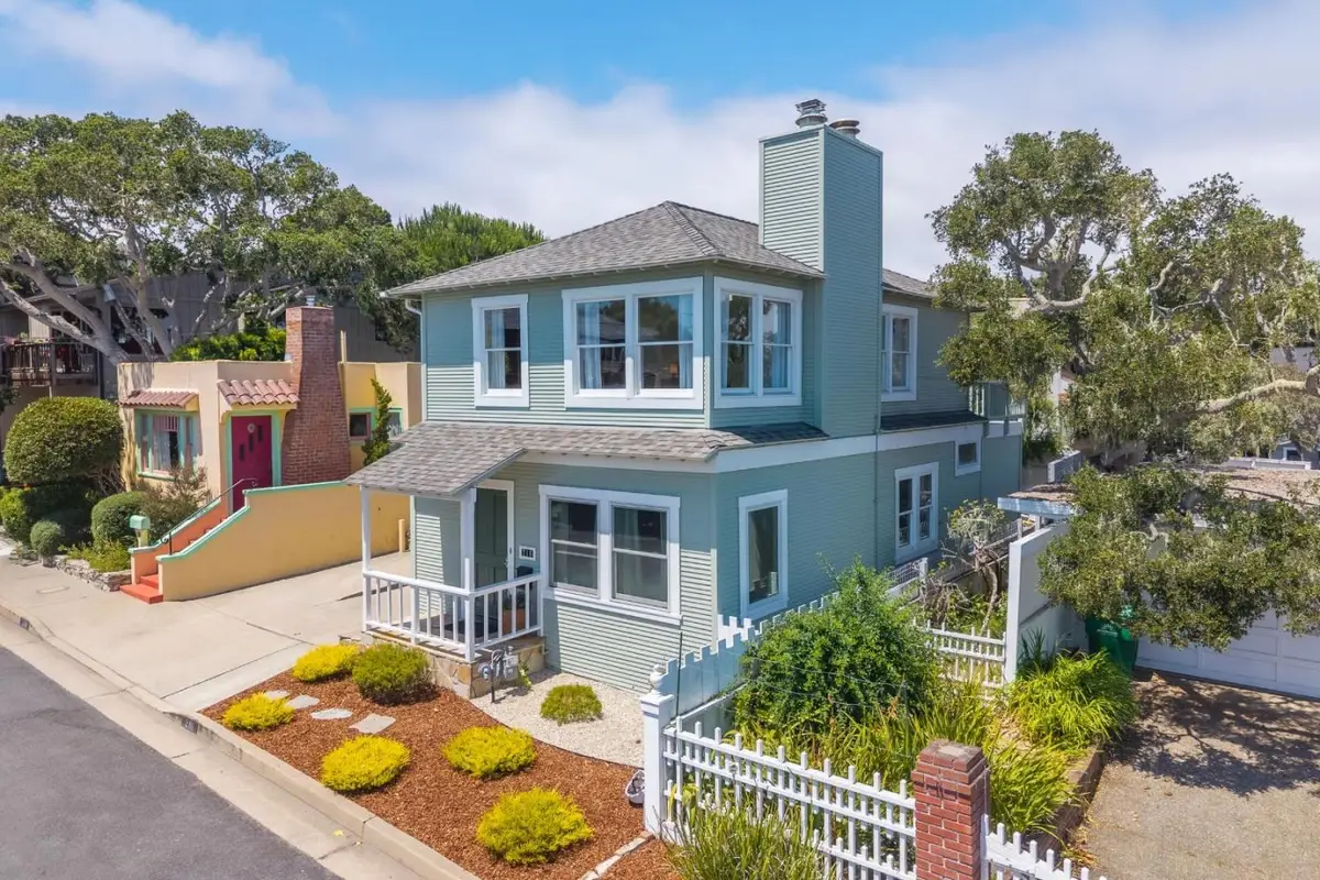 216 2nd Street, Pacific Grove, CA 93950 - #1