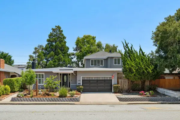 2345 Crestmoor Drive, San Bruno, CA 94066