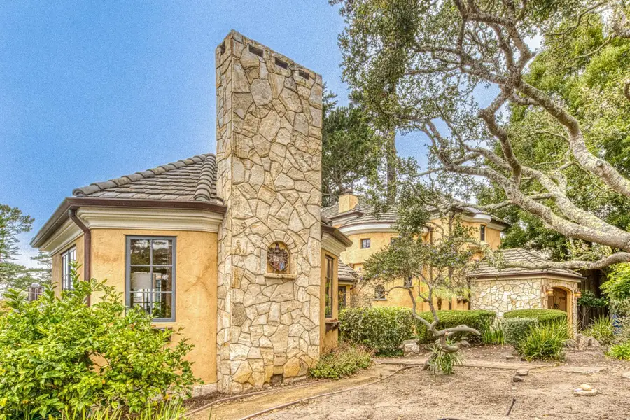 0 San Carlos Street, Carmel, CA 93921 - #2