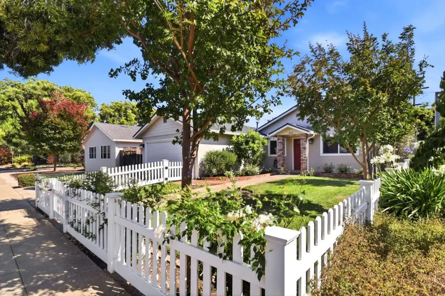 505 Hiller Street, Belmont, CA 94002 - #3