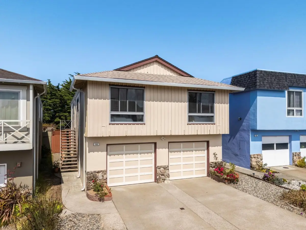 153 Shipley Avenue, Daly City, CA 94015 - #1